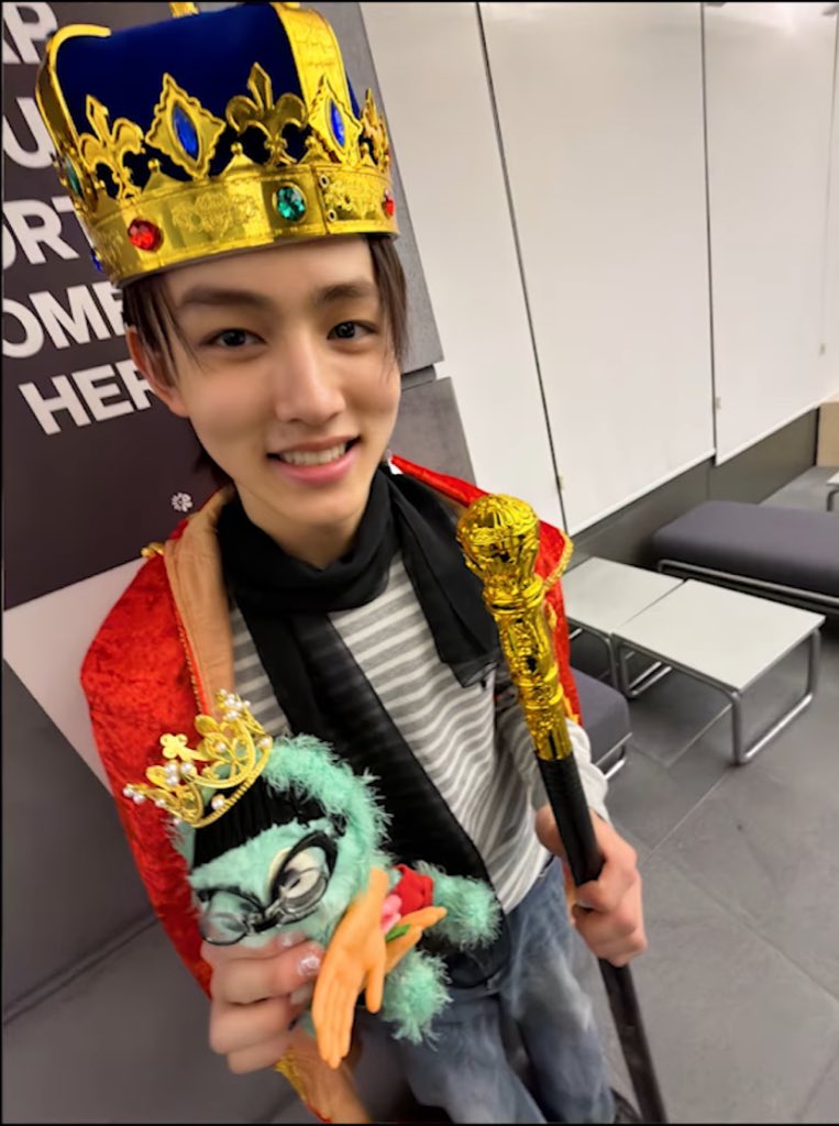 역시 꿈내리유치원 짬바 나온다 성현이 인형이 1등함 ㄷㄷ