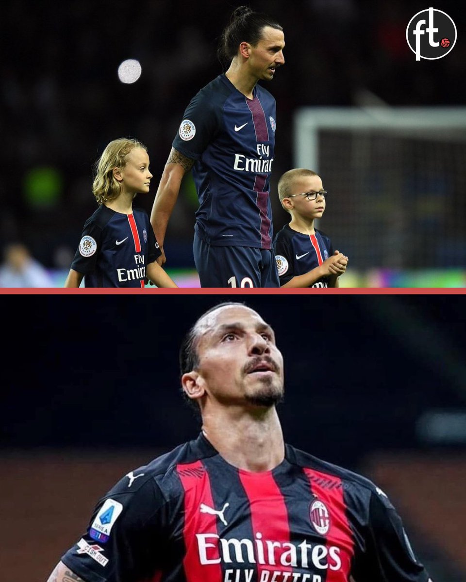 🗣 Former LA Galaxy player Zlatan Ibrahimović: "Sports in the United States are too expensive. 🤑🇺🇸 

My children play in a good team and I paid $3,500 per child. I don't like that because not everybody has the money and sport should be for everyone because it unites people