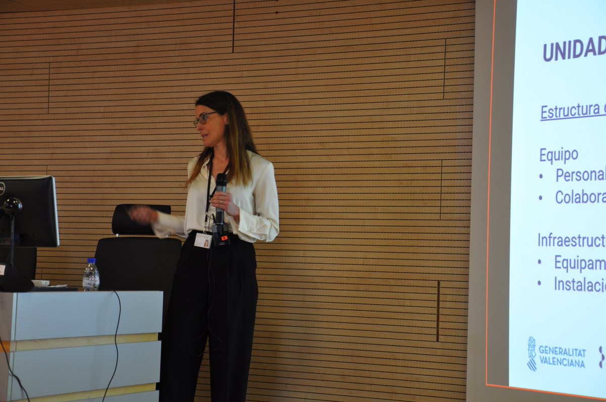Red Valenciana de Biobancos tweet media