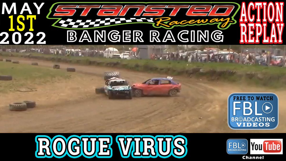 FBL BROADCASTING tweet media