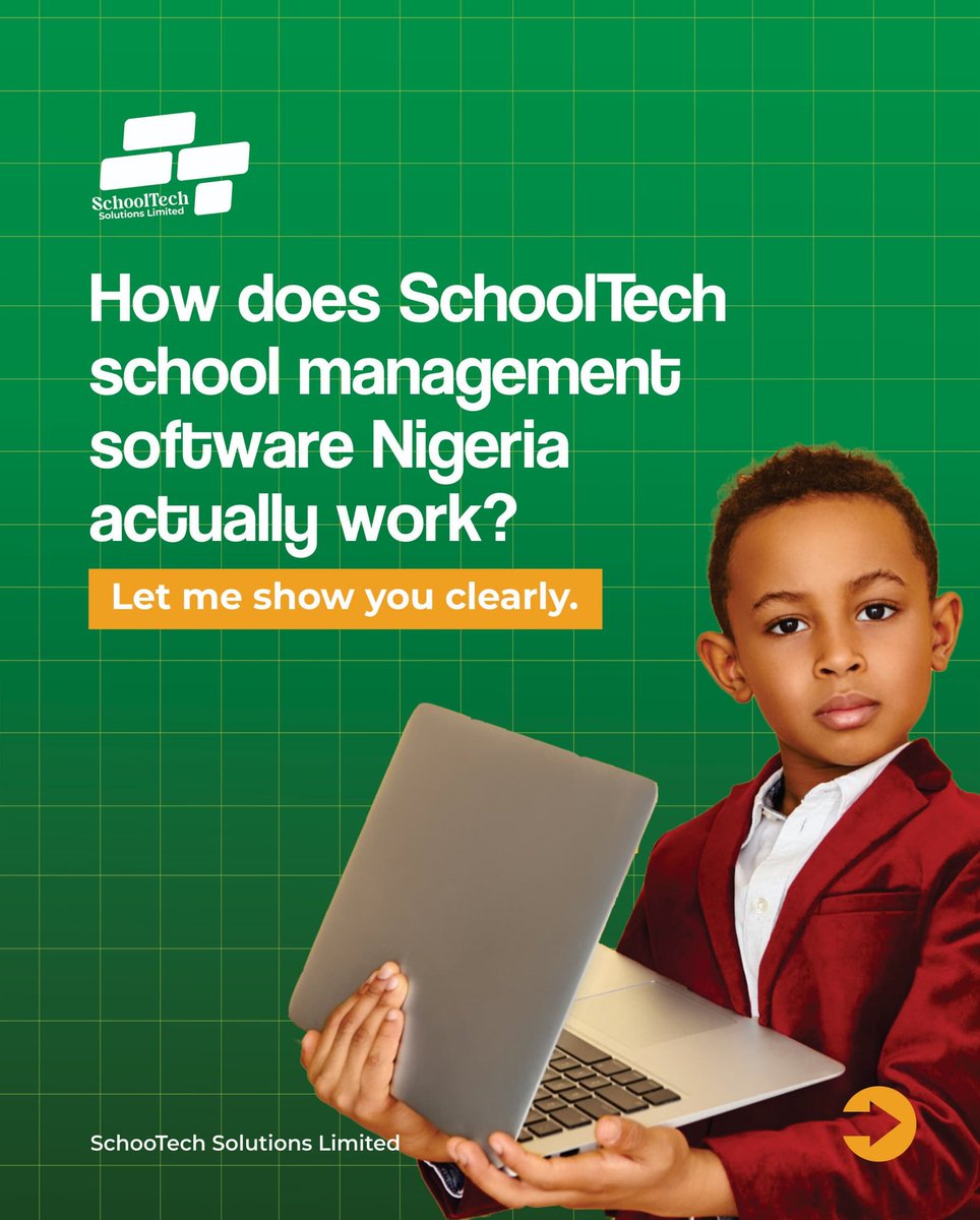 Schooltechng's tweet photo. 🚨 This Is Why Some Private Schools Will Struggle in 2026.
If you're still using paper registers, read that again.
Scroll.
Then decide if your system is helping you grow — or holding you back.
Reply DEMO.
#EdTechNigeria #SchoolManagement https://t.co/WqDVcA6rrN