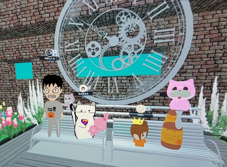 ＃365日ピンクシャツデー
みんなと行ってきました～☺️🩷

ステキなワールドです。ピンクを身につけて、ぜひ行って見よう✨
<a href="/HLF_ID40118756/">牛乳屋 🐮 ／ ミルクオーレ</a> 
<a href="/mizuburo206/">みずぶろ♨️</a> 
<a href="/Aojin_302/">Aojin🌼💕</a> 
<a href="/wakakokun/">わかこくん</a>