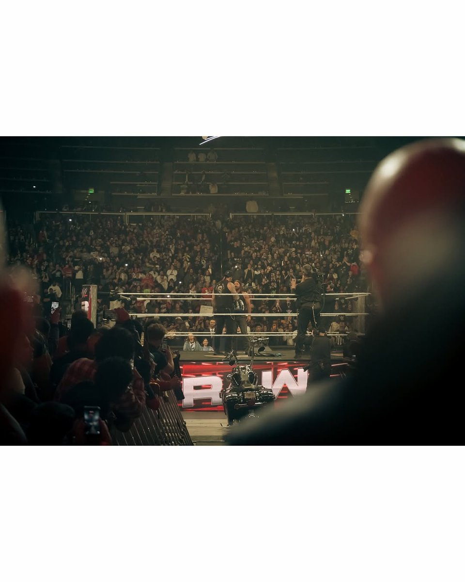 wrestlelamia's tweet photo. Shinsuke Nakamura is an awesome photographer and got these pics from AJ Styles tribute ❤️

(Credit: Shinsukefotos IG) https://t.co/9PpUOZvbWm