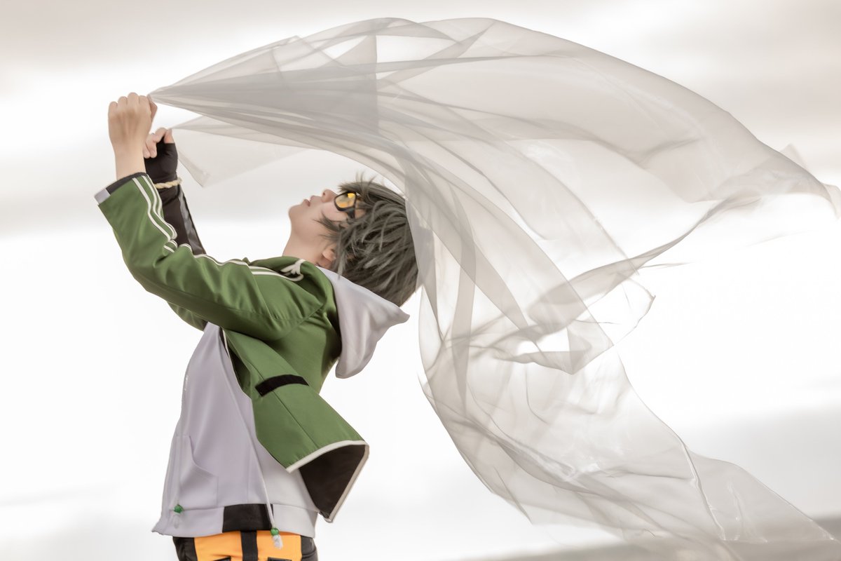 かっか🟢🟢BOOTH頒布中 tweet media