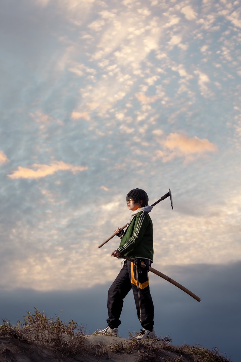 かっか🟢🟢BOOTH頒布中 tweet media