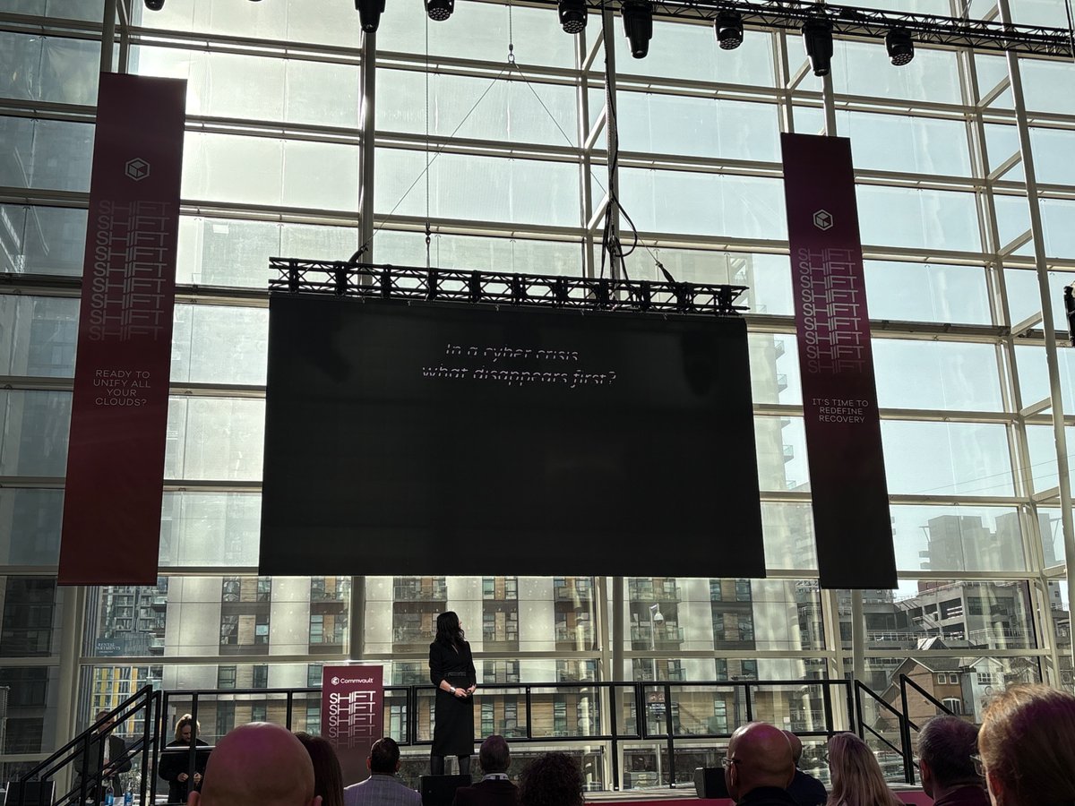 Jennifer Stirrup #MBA Topics: #AI #Data #Strategy tweet media