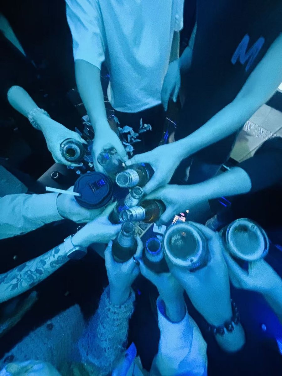 澳門愛夫人. Mr & Mrs tweet media