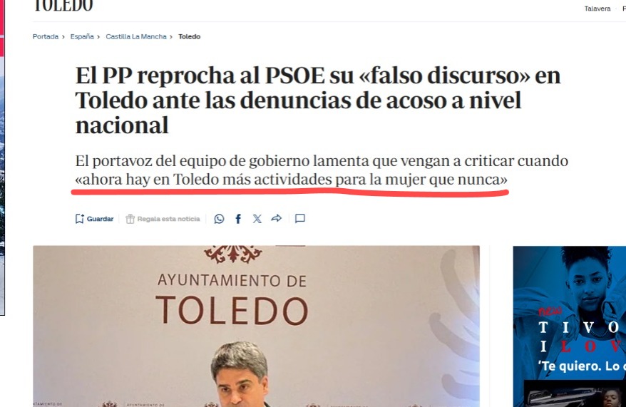 Red Feministas IU_CLM🔻 tweet media