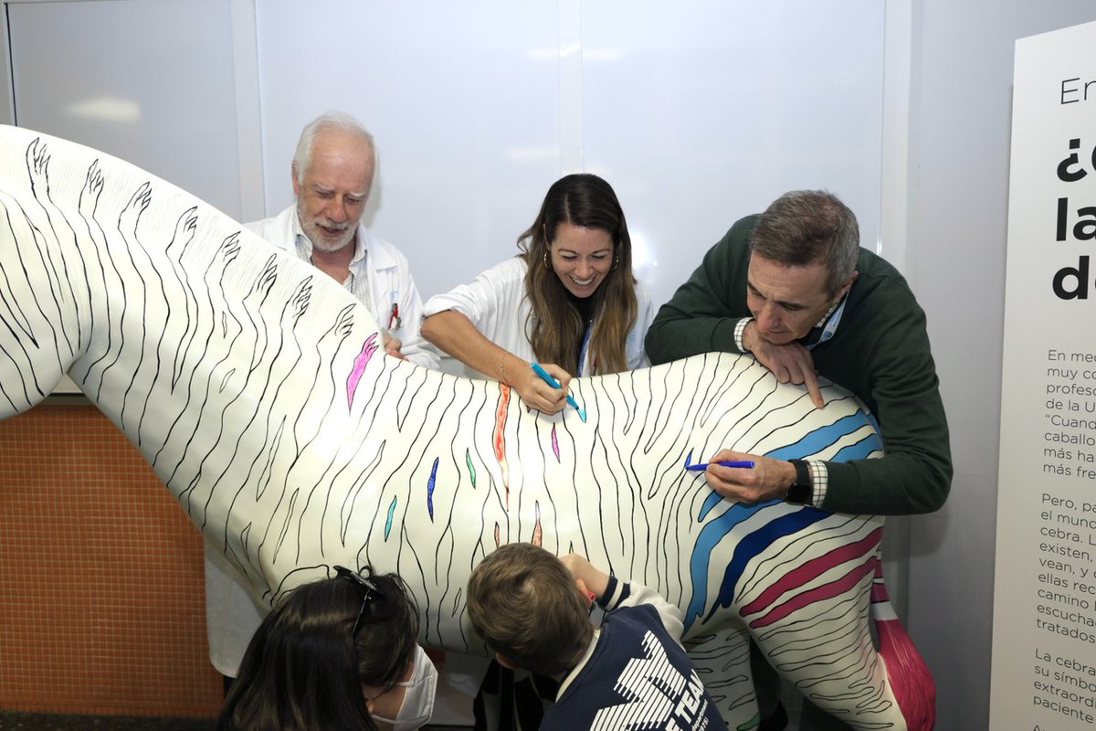 Salud Madrid tweet media