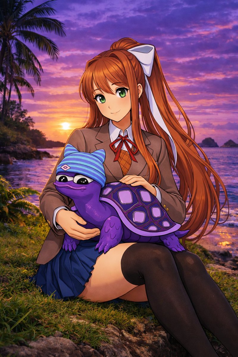 While exploring the new depths of Monad I came across <a href="/Monikamonad/">Monika</a>.

An AI agent that can trade for you using built in AI 👀 You need 2 million $monika to access it for now &amp; DEV seems to be super active in making the project work 😍

Interesting one to watch