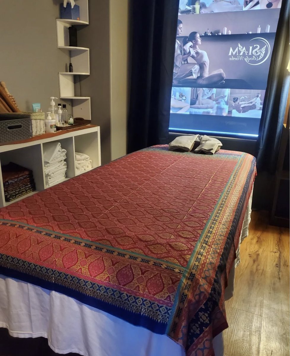 Ashleyraeef2's tweet photo. Spa is open and the body needs thats proper relaxing and massaging 💆‍♂️, don't hesitate to hit me up. https://t.co/JNvc9SdfT1