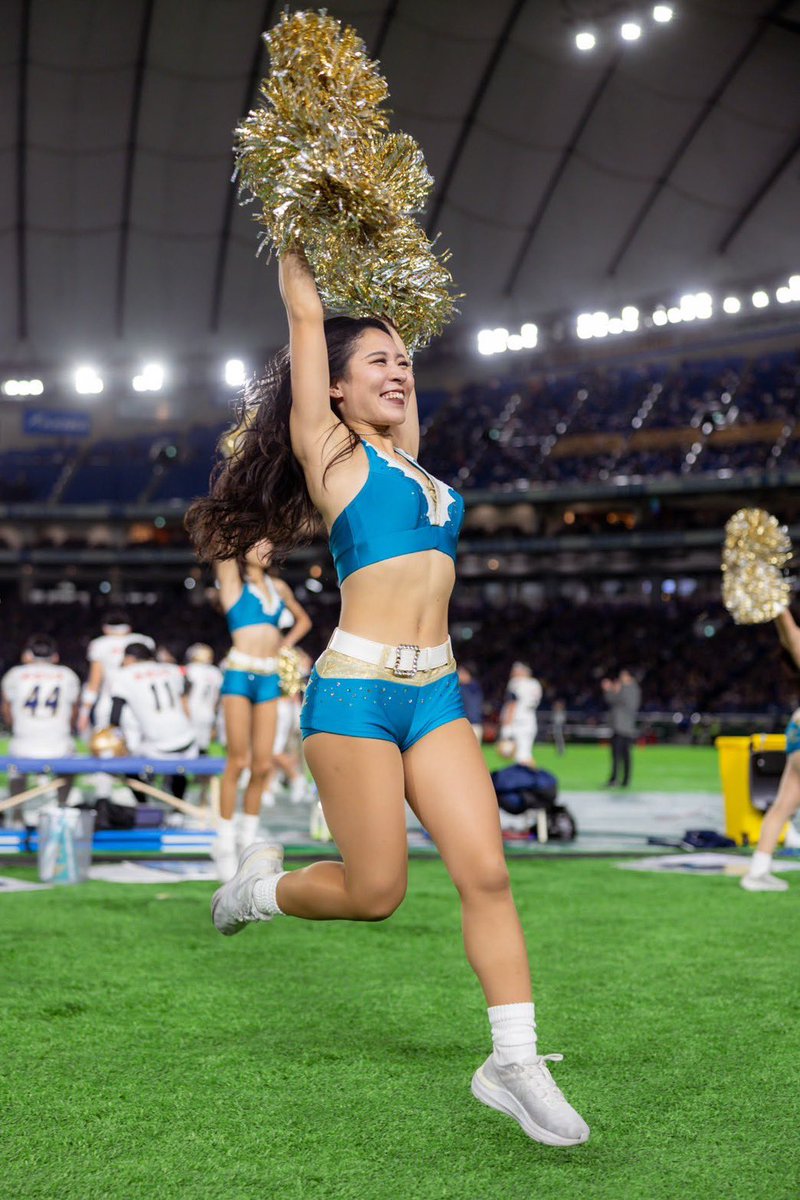 SEA-Cheer tweet media