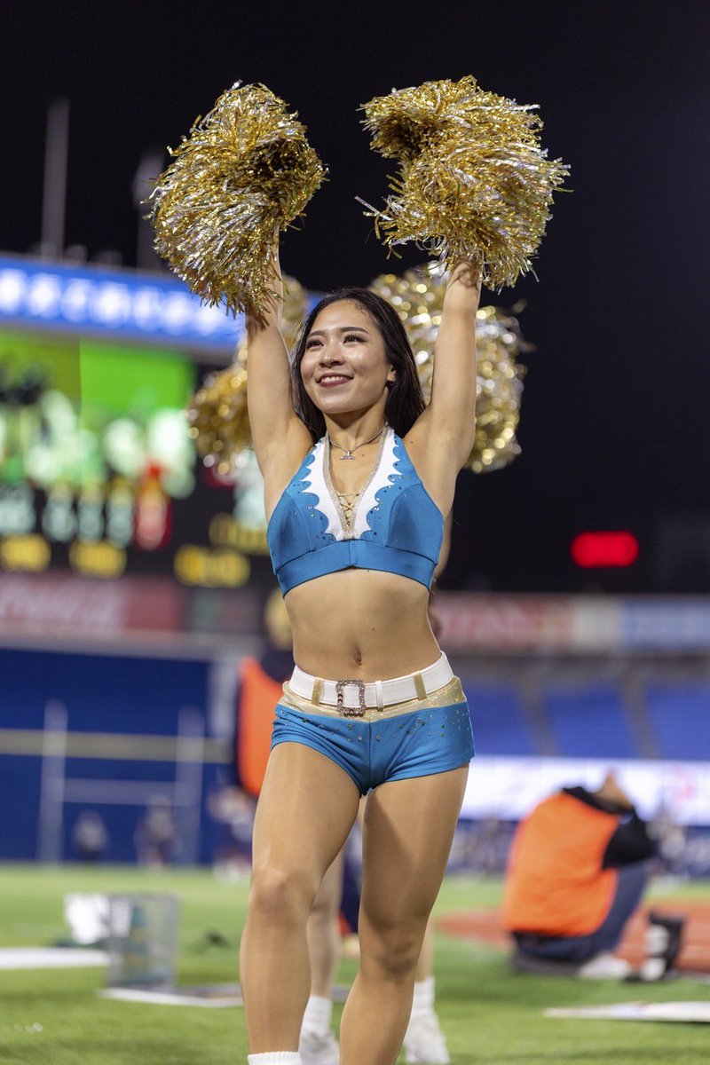 SEA-Cheer tweet media