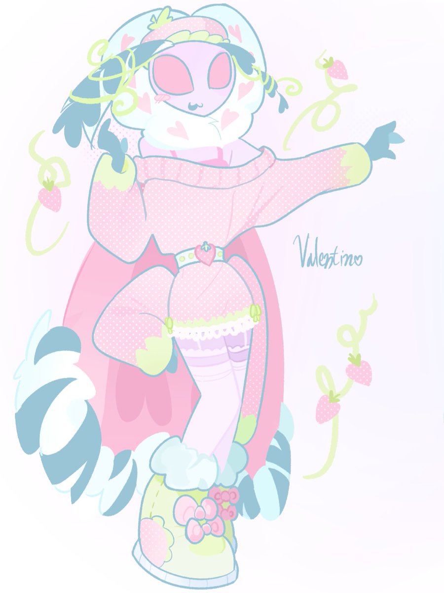 아기발랜티너옷입히기놀이···ㅠㅜ
#HazbinHotel #HazbinHotelValentino