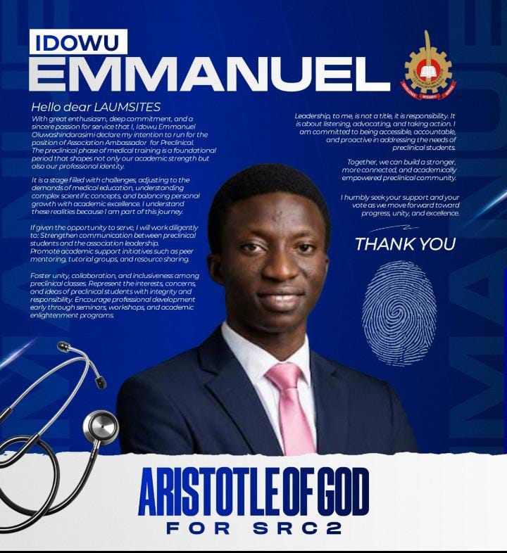 Laumsaofficial tweet media