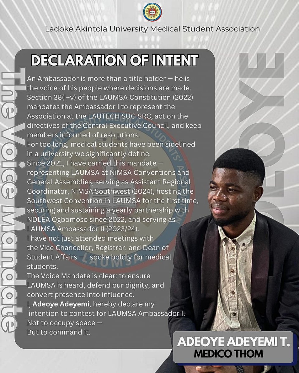 Laumsaofficial tweet media