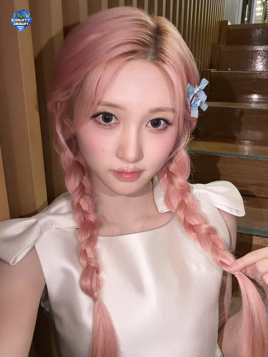 M COUNTDOWN tweet media