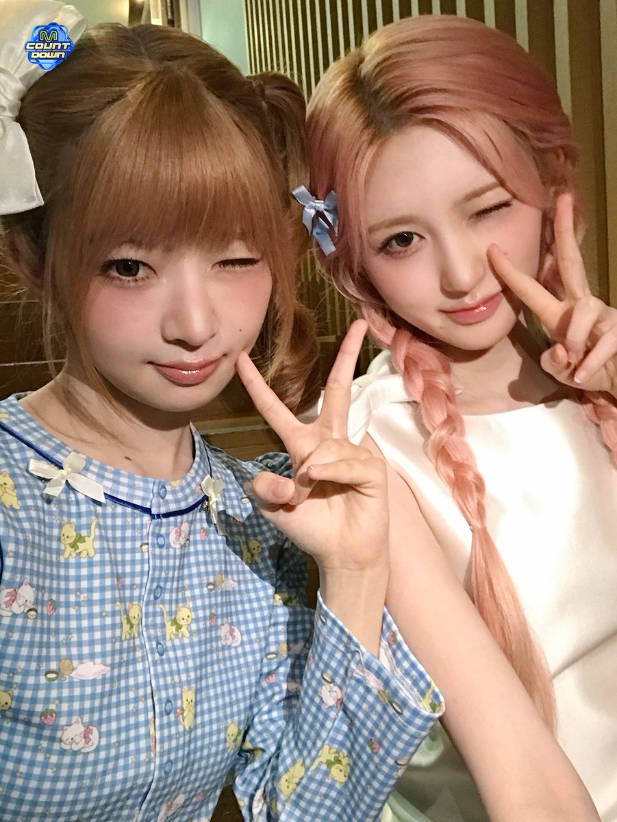 M COUNTDOWN tweet media