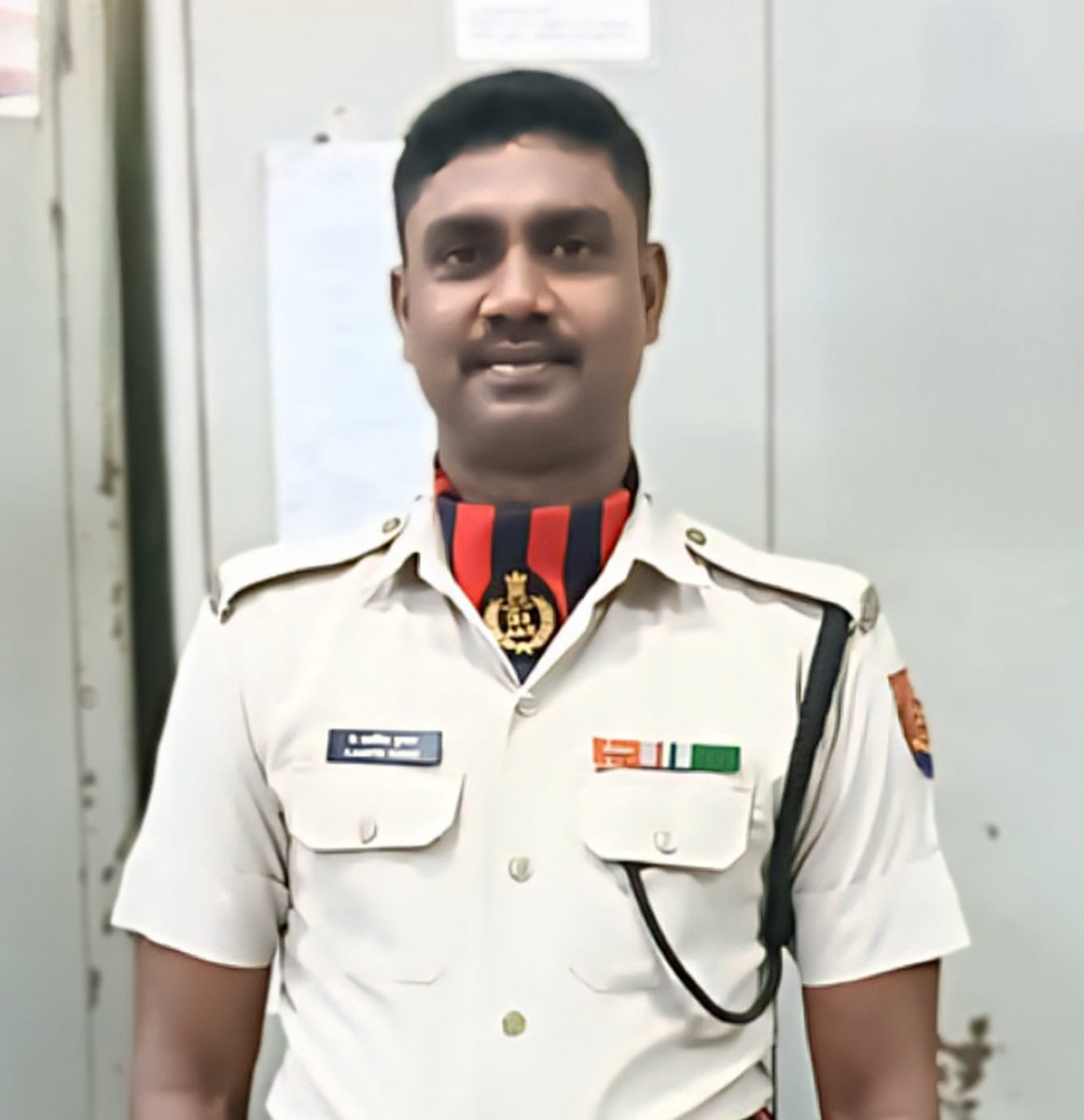 Andaman & Nicobar Police tweet media