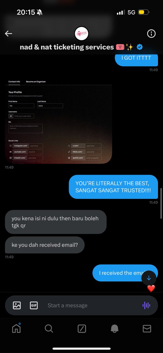 bingus tweet media