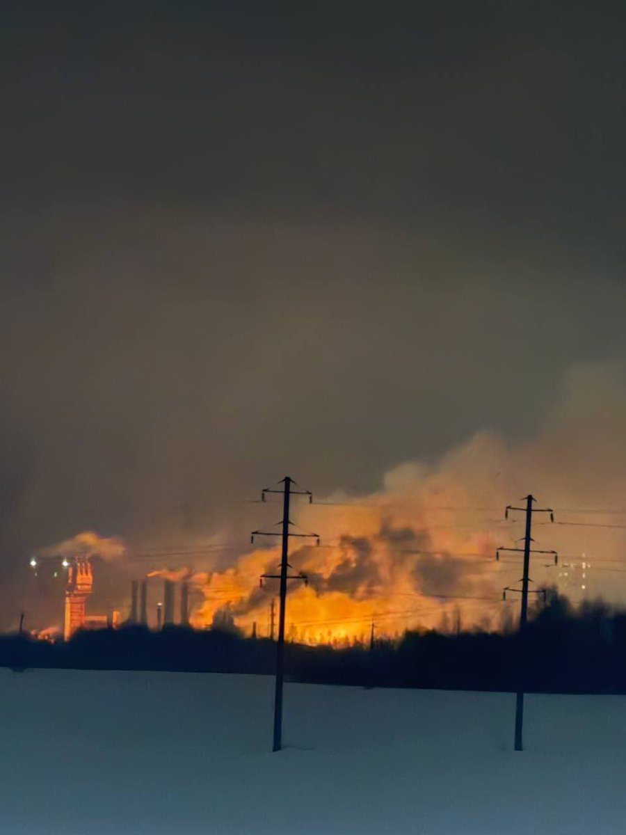 Oh wow, now they don’t like it when it’s Ukrainians who fire a fuckload of missiles every night!