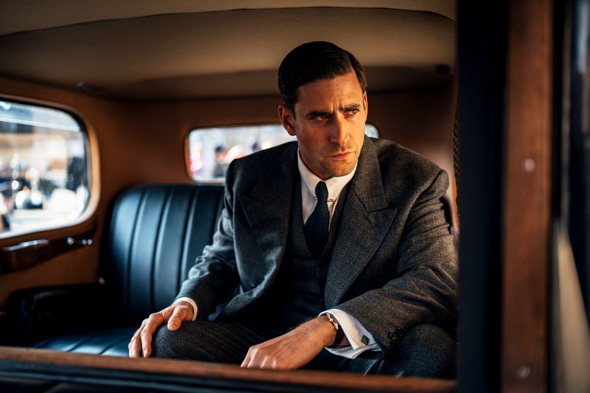 Agatha Christie tweet media