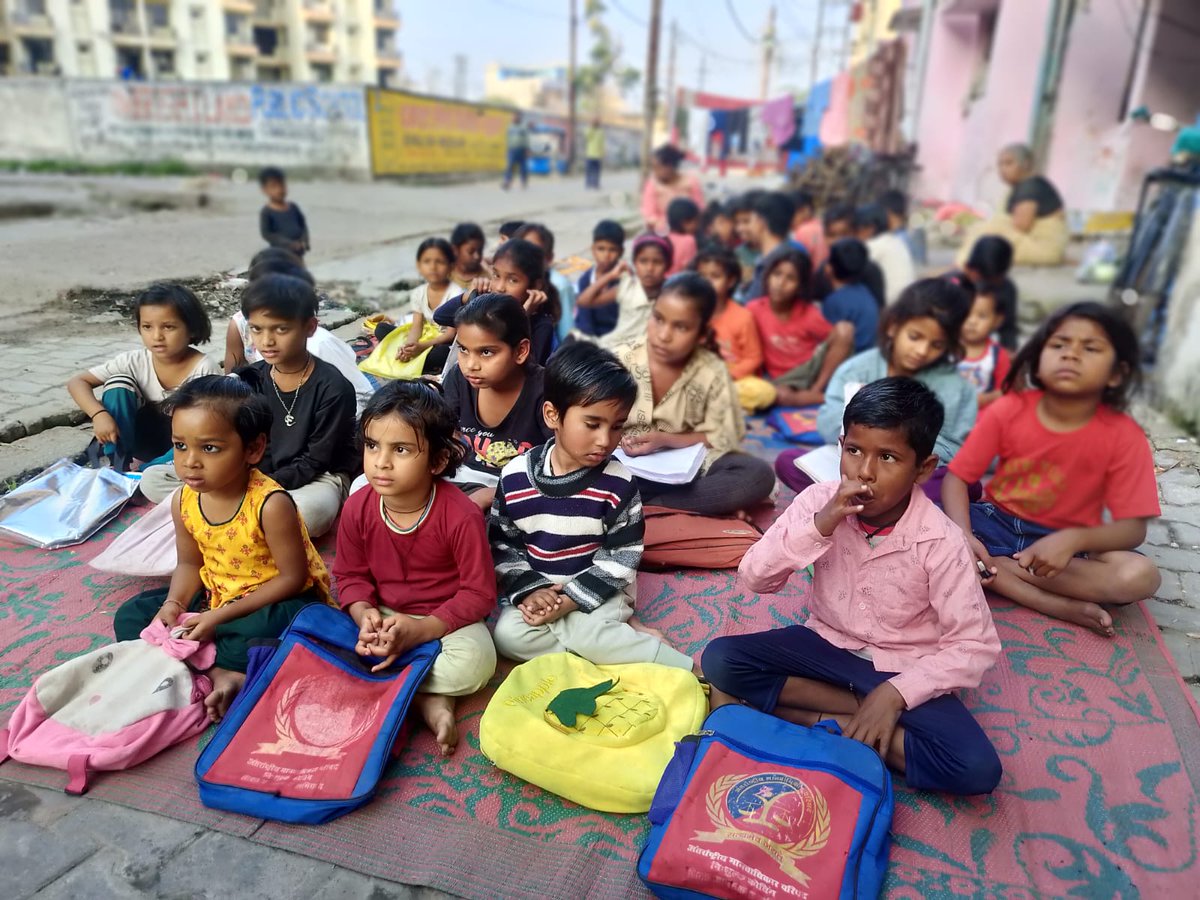 amp032020's tweet photo. आज दिनांक : 25/02/2026 की निशुल्क कोचिंग क्लास, काशीराम कालोनी पनकी कानपुर नगर। @India_NHRC
@UPGovt @ChiefSecyUP @DMKanpur

#अंतर्राष्ट्रीय #मानवधिकार #परिषद https://t.co/AfPQikJAvF