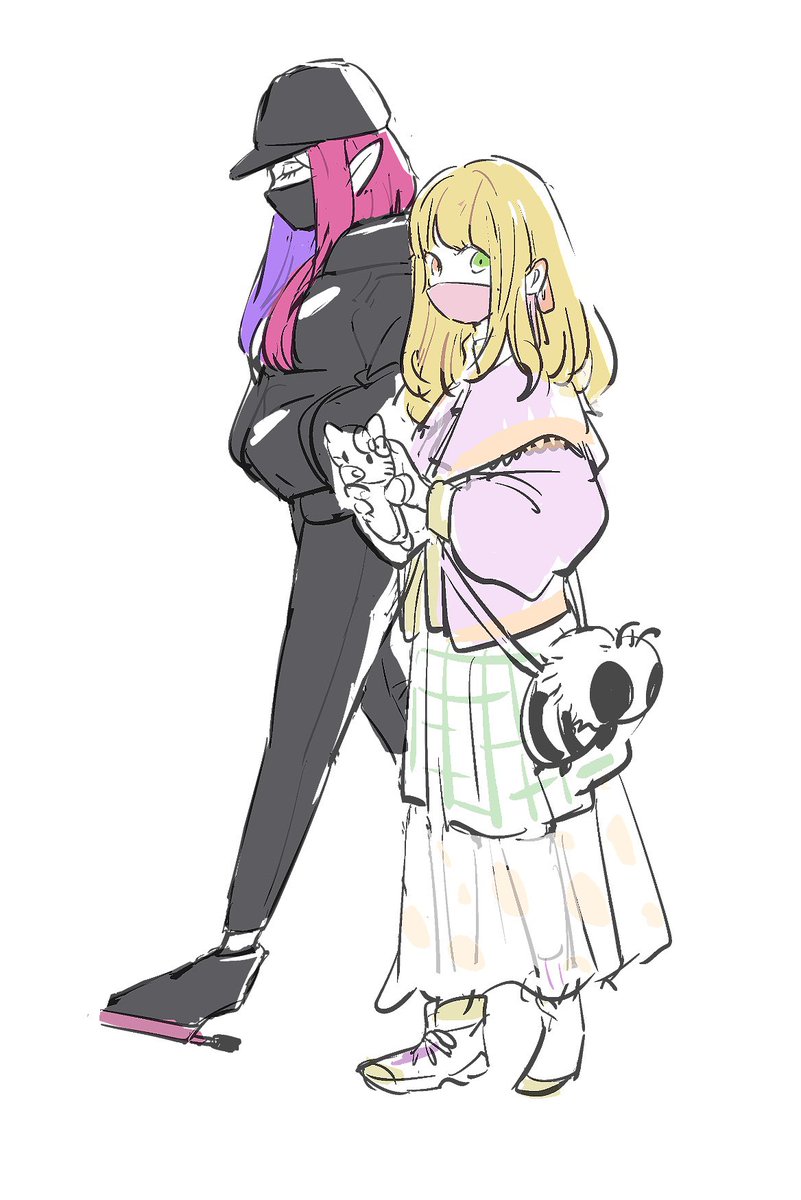 きみ (@_kimitty_) / Posts / X