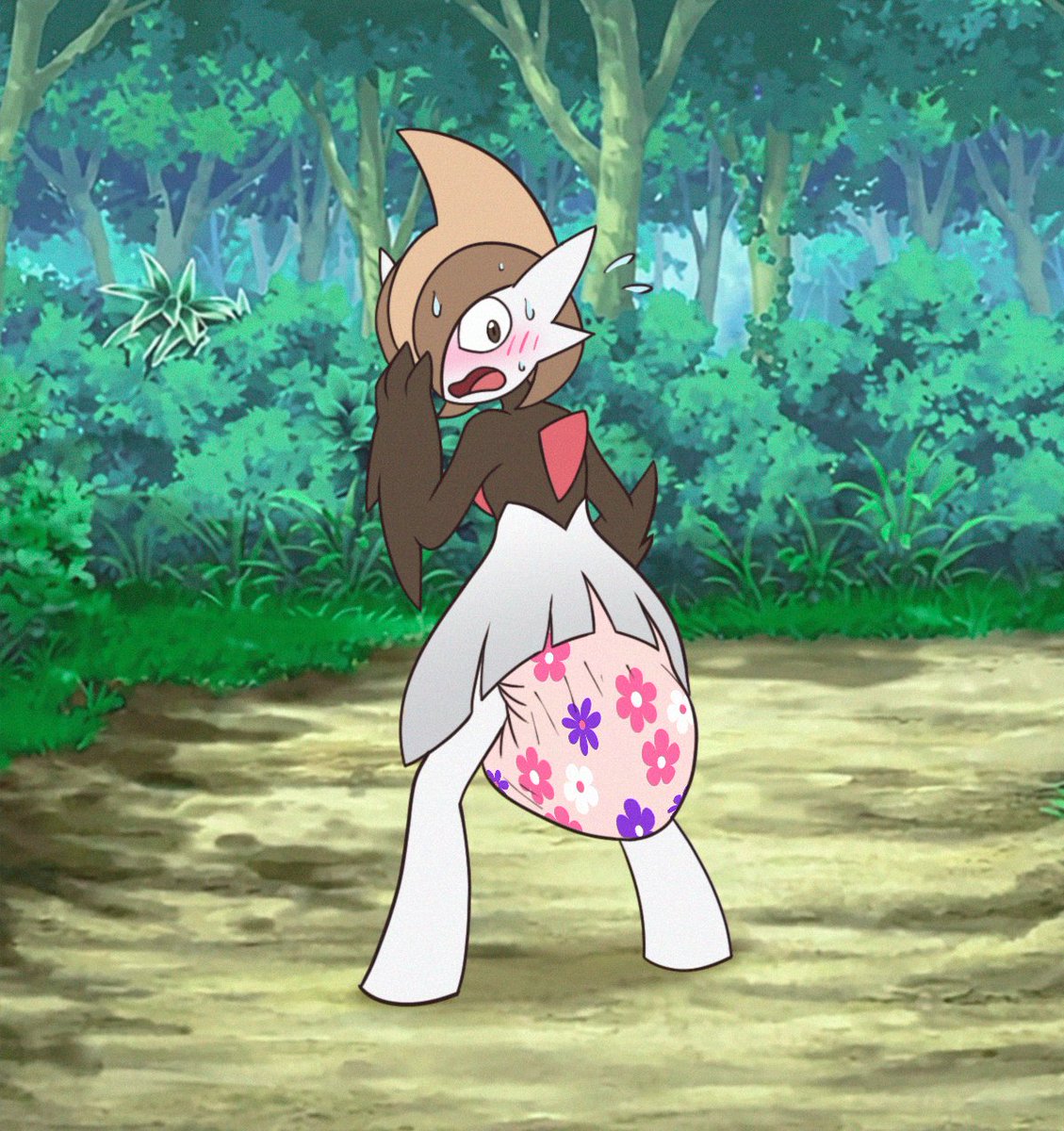 Spark ⚡☣️(@stinkerspark.bsky.social) tweet media