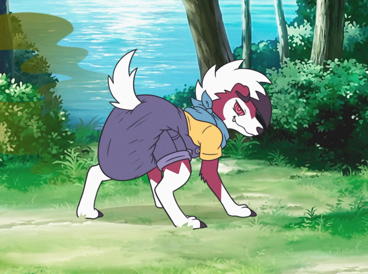 Spark ⚡☣️(@stinkerspark.bsky.social) tweet media