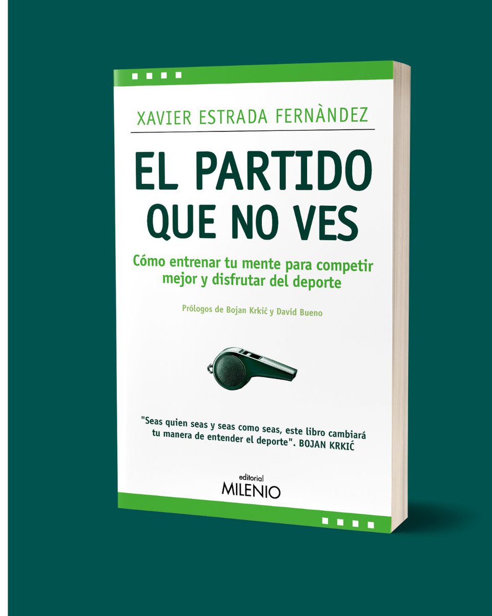 Editorial Milenio tweet media