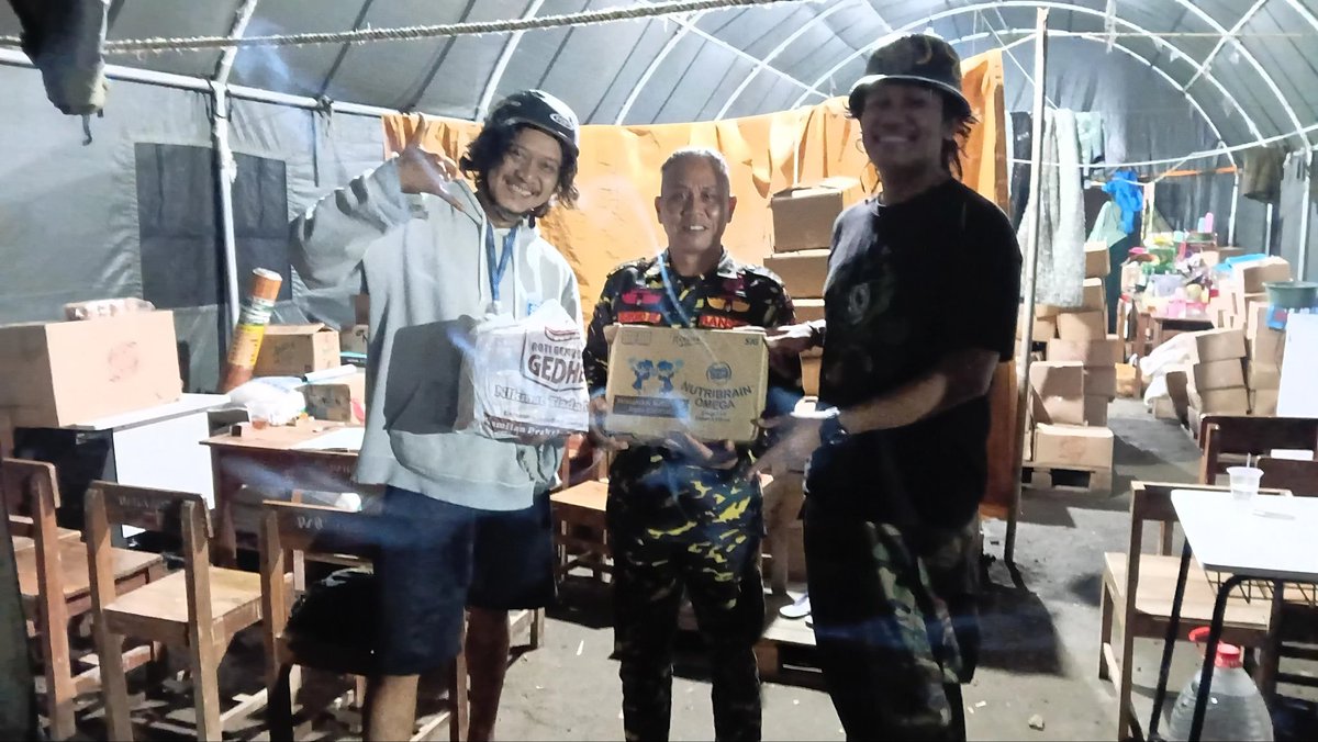 Bijak Cen Soekarno tweet media