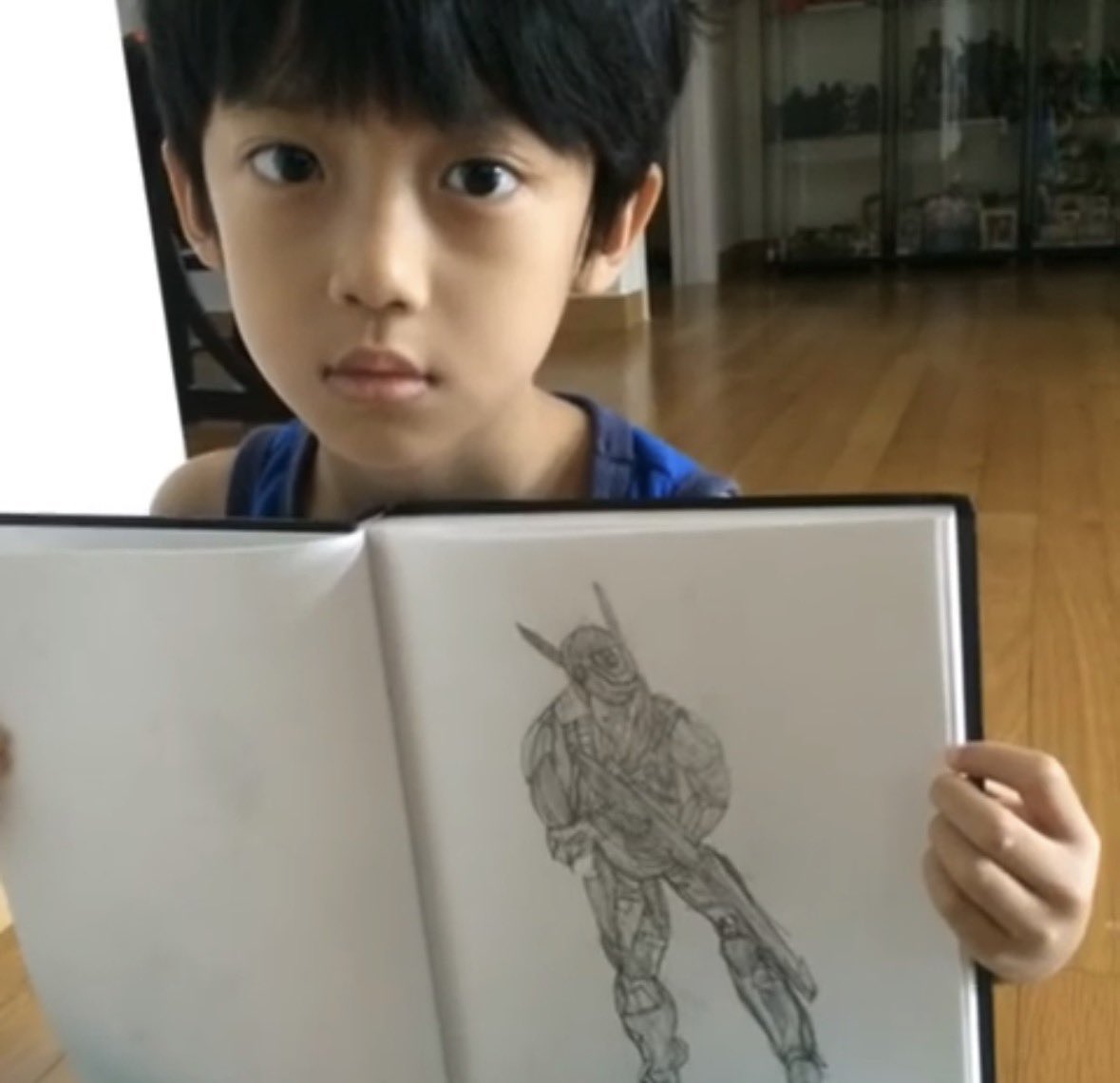 อูจินตอนเด็กหน้าตาน่ารักมากกกก ไม่แปลกใจว่าทำไมโดนไปแคสติ้งเยอะ 😭😭🫳🏻