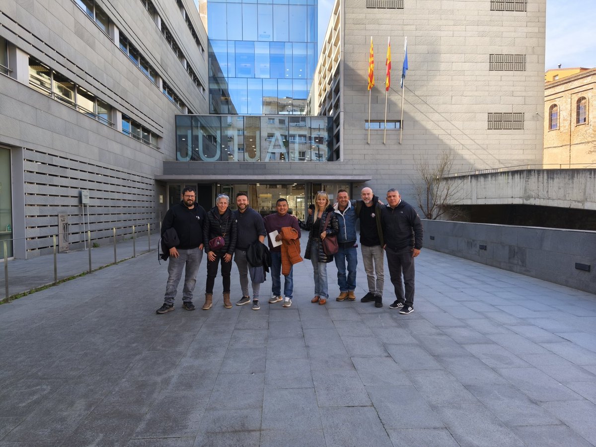 CGT Anoia tweet media