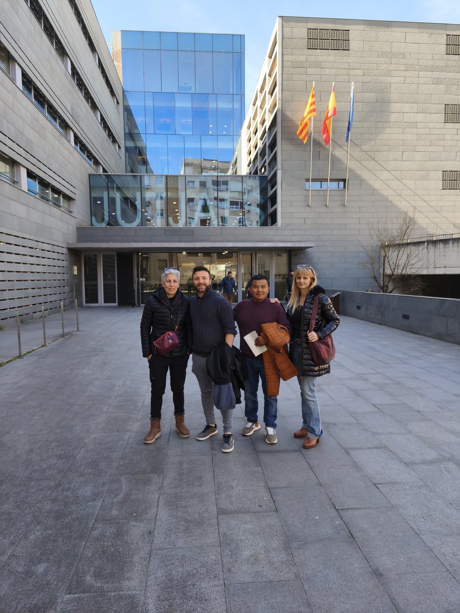 CGT Anoia tweet media