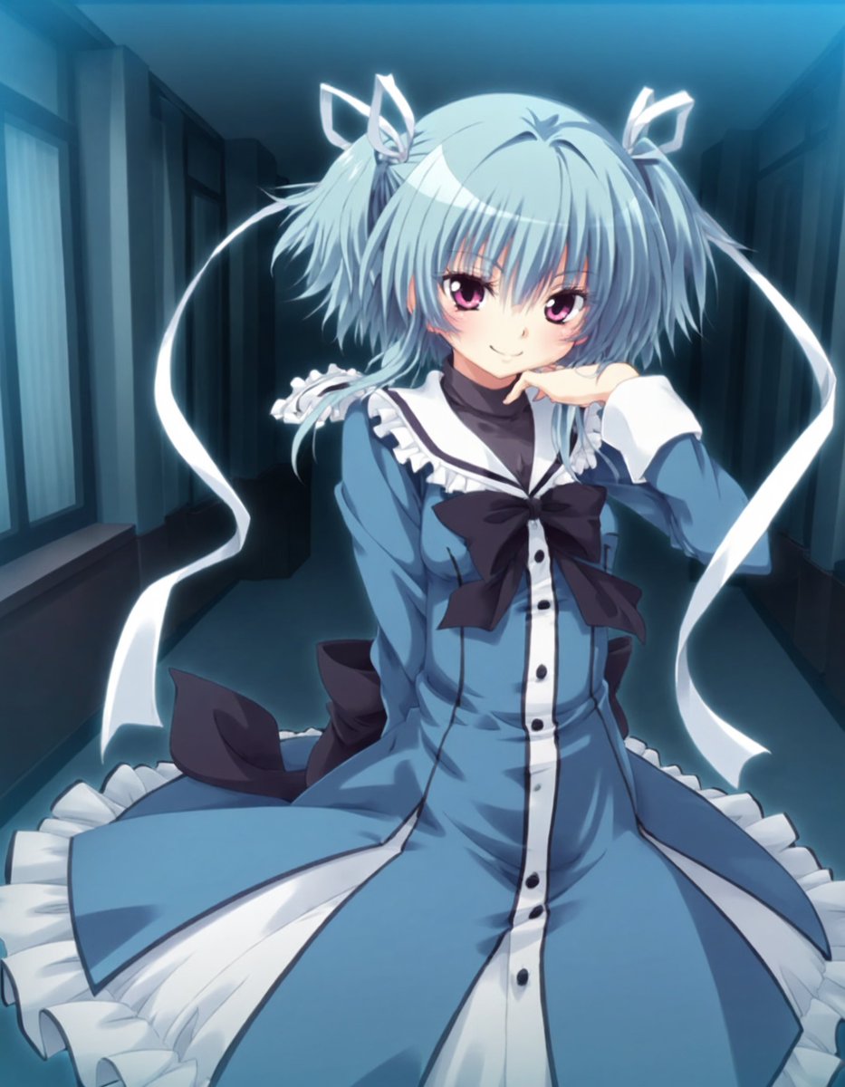 ましろ色シンフォニー 瓜生 桜乃