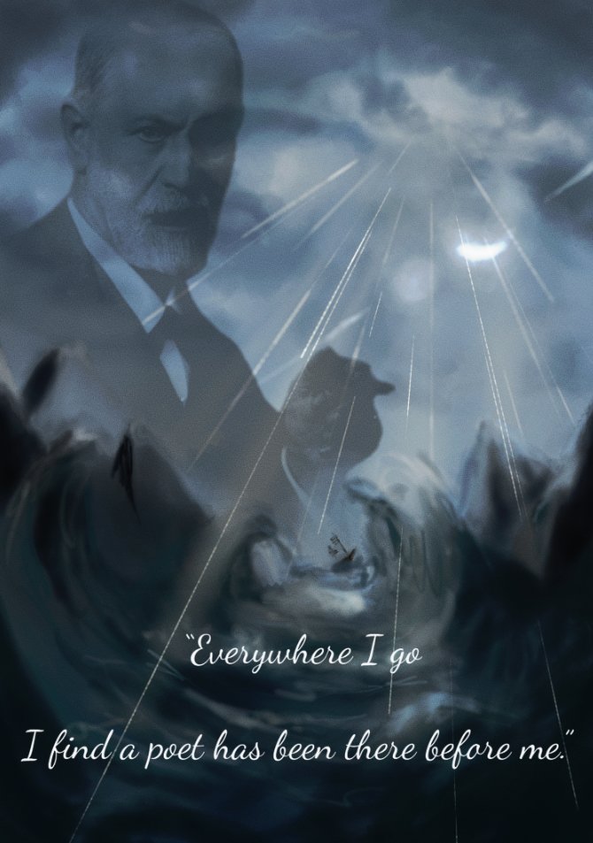 Arthurial | Hole Punch (Writer/Streamer/Artist) tweet media