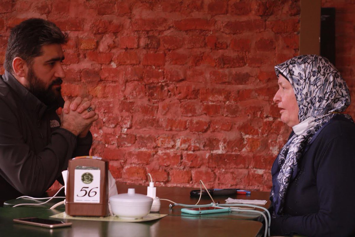 Müslüman olup İstanbul’da yaşamaya başlayan İngiltereli Latife Hanım, kendisiyle vefatından önce yaptığım röportajda son nefesini Türklerin arasında vermek istediğini söylemişti. Nasipse yarın Üsküdar’daki Valide-i Cedid Camii’nde ikindi namazı sonrası kendisini uğurlayacağız.