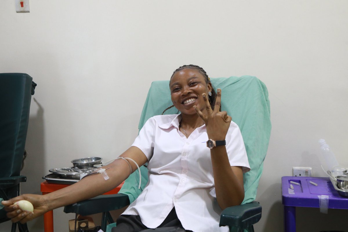 Trauma Care International Foundation (TCIF) tweet media