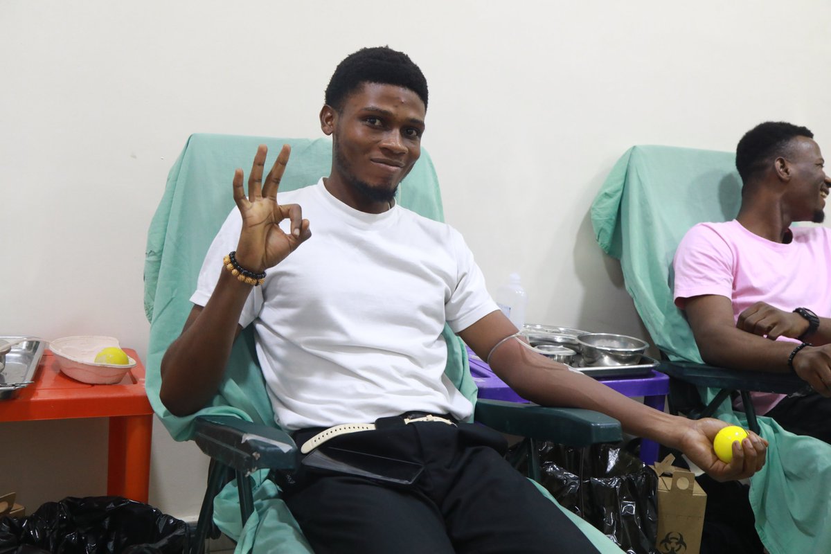 Trauma Care International Foundation (TCIF) tweet media