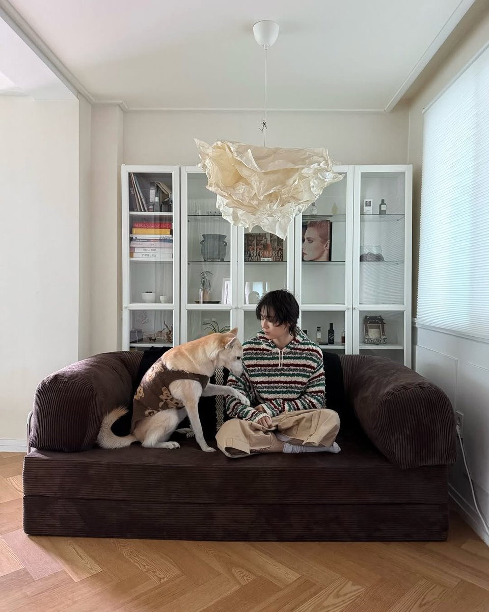 jindawnie's tweet photo. 🐶 https://t.co/DaaXrYnBFR