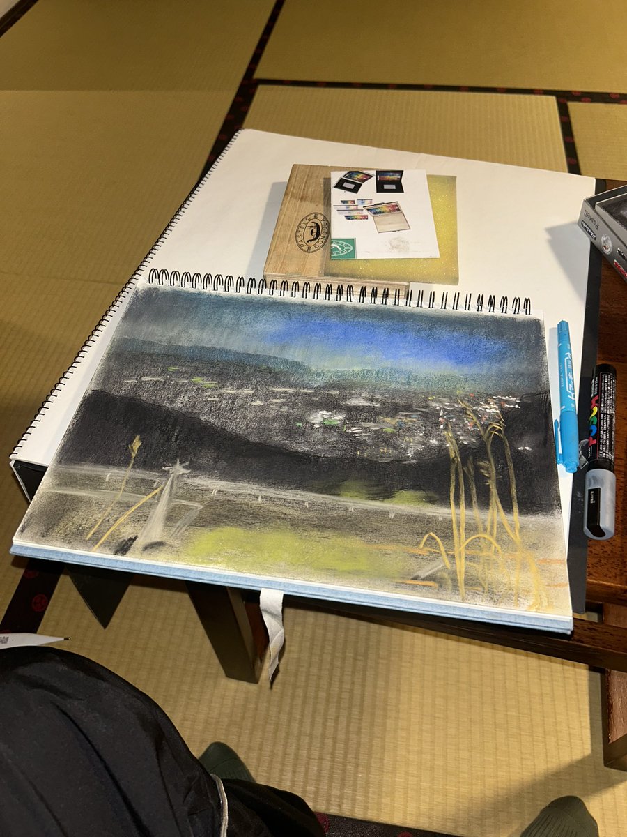 山田太郎 tweet media