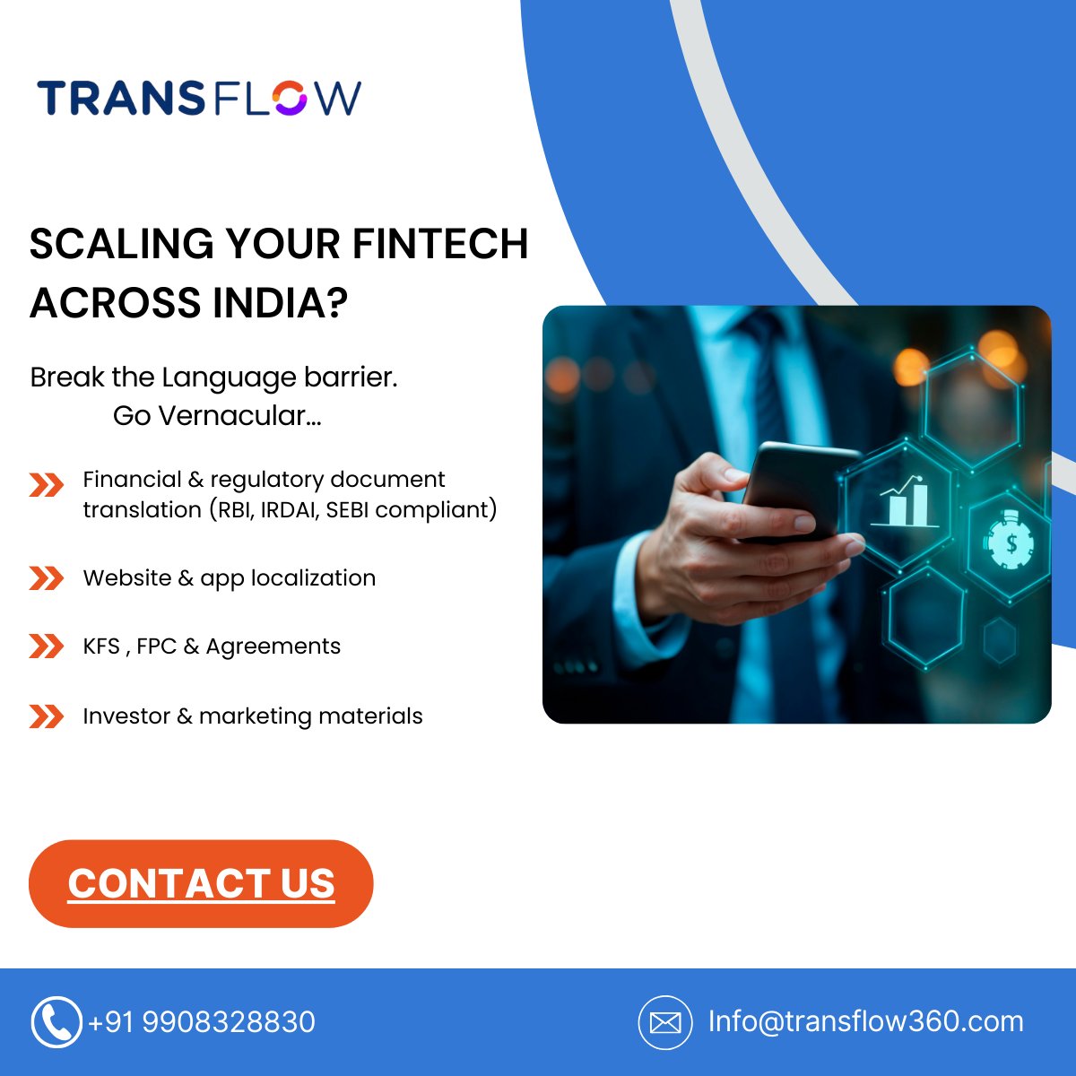 Transflow tweet media