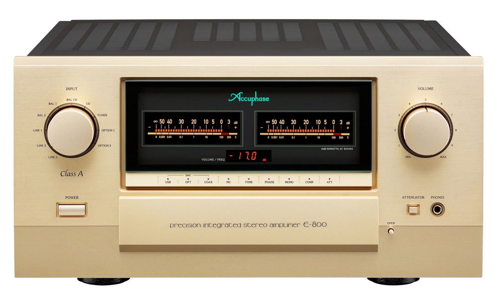 ACcuphase ....

อย่าถามราคา ตูไม่รู้ แต่เกิน6หลัก