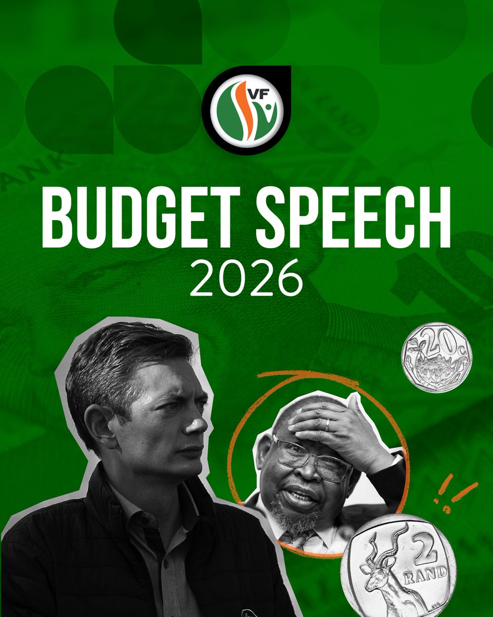 VRYHEIDSFRONT PLUS tweet media