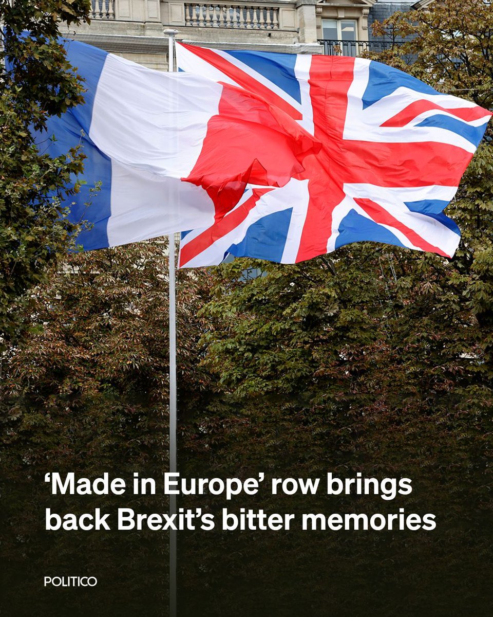 POLITICOEurope tweet media