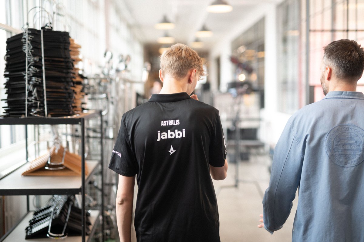 Astralis Counter-Strike tweet media