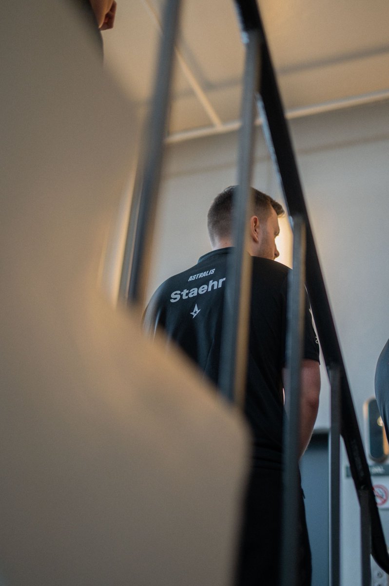 Astralis Counter-Strike tweet media