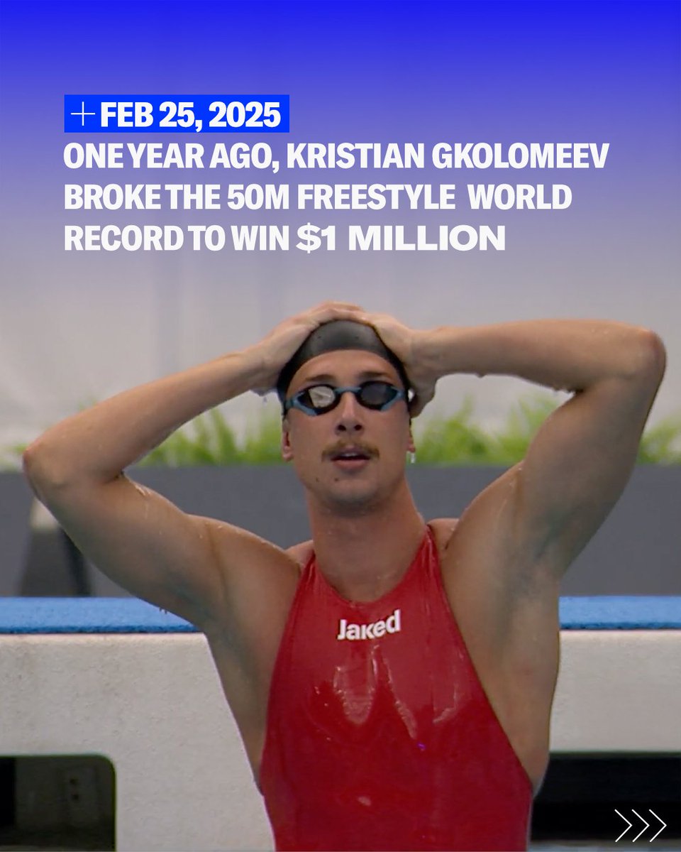 Enhanced Games tweet media