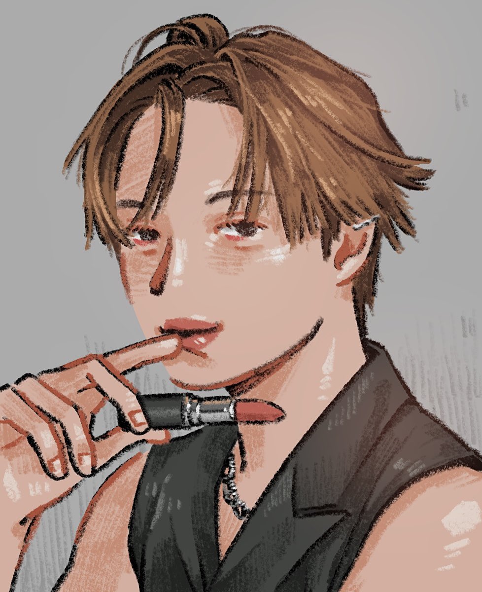 #카이 #KAI 
🐻💄 MAC종인